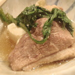 くつろぎ亭ひこべえ  - 止り出し！