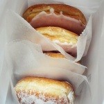 セブンイレブン - セブンドーナツ
