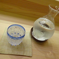 味 ふくしま - 2015.3お酒は醸し人九平次～♬