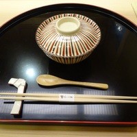 味 ふくしま - 2015.3一品目　先付