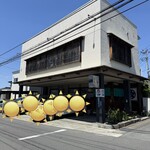 手打ちそば 梅蕎麦 - 