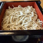 手打ちそば 梅蕎麦 - 