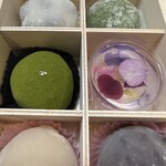 餅匠しづく - 
