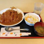 とんかつ ことぶき - 