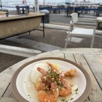 THE WHARF HOUSE - 