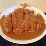 とんかつ ことぶき - 料理写真: