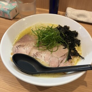 口コミ一覧 : よっちゃん（仮） - 川内/ラーメン [食べログ]