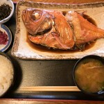 食事処 池田 - 