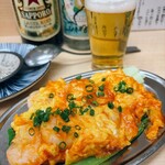 めしと酒 とき - 