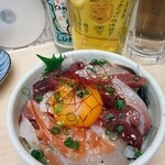 めしと酒 とき - 