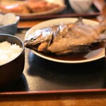食事処 池田 - 