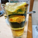 めしと酒 とき - 