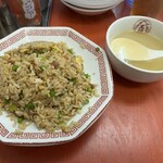 大阪王将 - 料理写真: