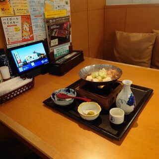 味の民芸_0