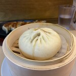 東盛豚まん - 
