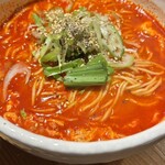 焼肉ホルモンさっちゃん家 - 