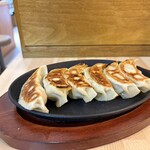 東盛豚まん - 