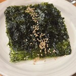 焼肉ホルモンさっちゃん家 - 