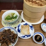 点心工房 九龍 - 料理写真: