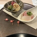 渋谷 三心 - 