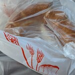 石窯シャルマン - 料理写真: