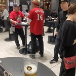 ビールスタンド重富 - 