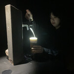 ビールスタンド重富 - 