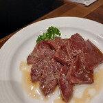 肉のすずき - 