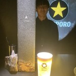ビールスタンド重富 - 