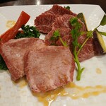 肉のすずき - 