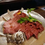 肉のすずき - 