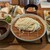 うどん山長 - 料理写真: