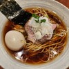 麺屋 さくら井 - 料理写真: