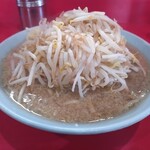 ラーメン 大 - 普通盛