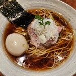 麺屋 さくら井 - 料理写真: