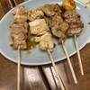 やき鳥よがんす