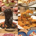 Trattoria DUE