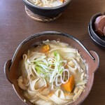 もみじ亭 - 