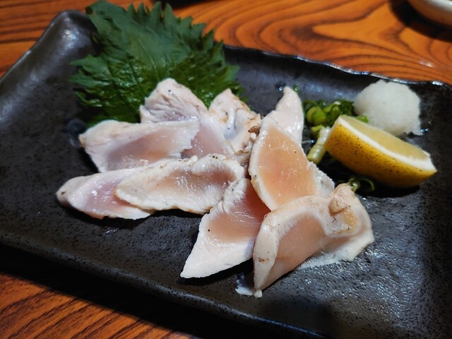 鳥庫 （トリコ） - 谷上/焼き鳥 | 食べログ