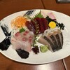 炙りダイニング ろばた焼き たる平 - 