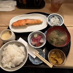 舞浜 - 