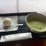 五十鈴茶屋 - 