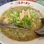 ぼっけゑラーメン - 