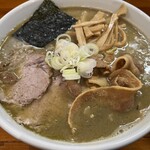 一条流がんこラーメン - 
