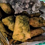 セブンイレブン - 料理写真: