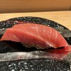 浅草壽司清 - 中トロ(//∇//)