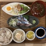 とろさば料理専門店 SABAR - 