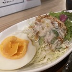 とろさば料理専門店 SABAR - 