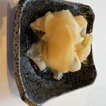 鮨 青海 - 
