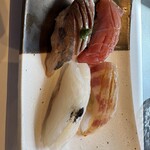 鮨 青海 - 